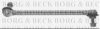 BORG & BECK BDL7301 Rod/Strut, stabiliser